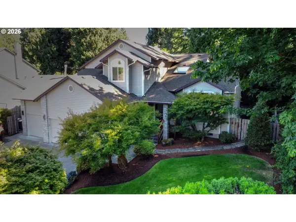 2407 NE 165th St, Ridgefield, WA 98642