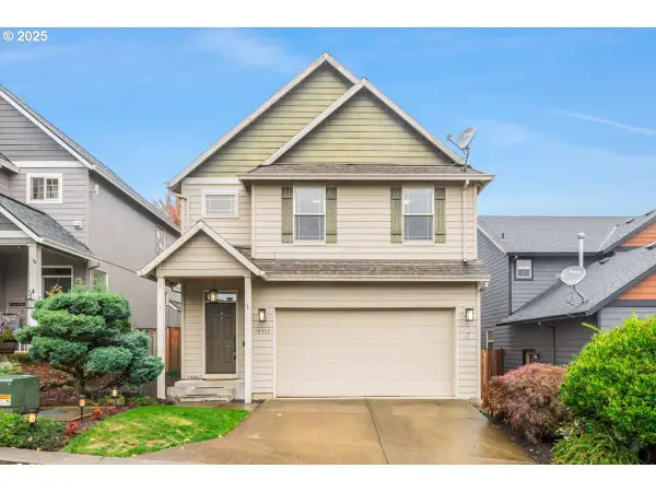 18462 Langensand Rd, Sandy, OR 97055