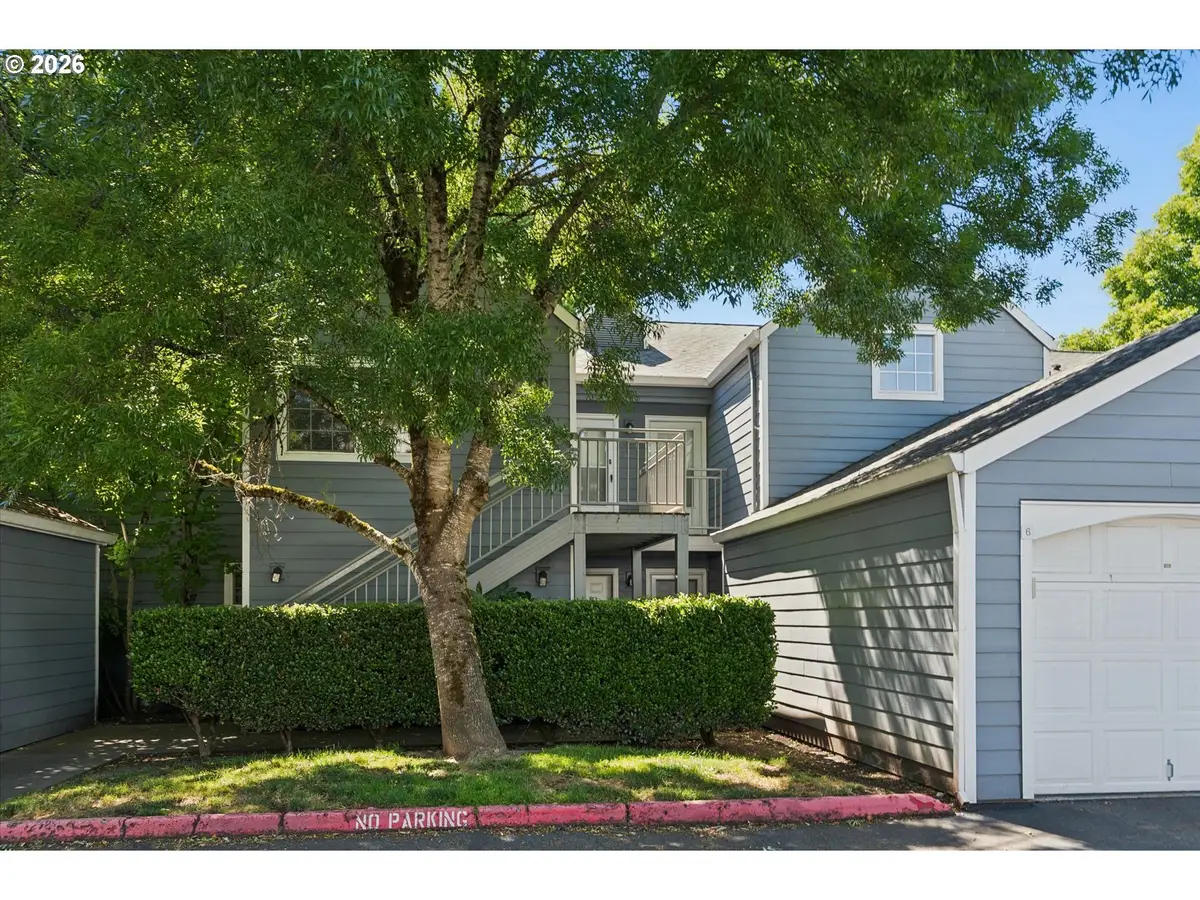 17618 NW Springville Rd #A-8, Portland, OR 97229 - #1