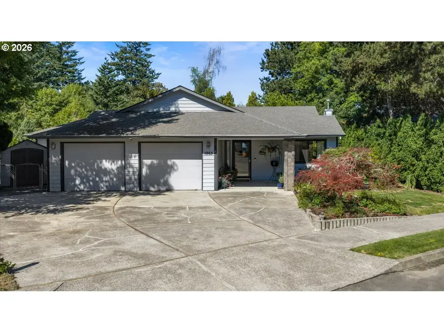 1963 SW Myers Pl, Gresham, OR 97080 - #2