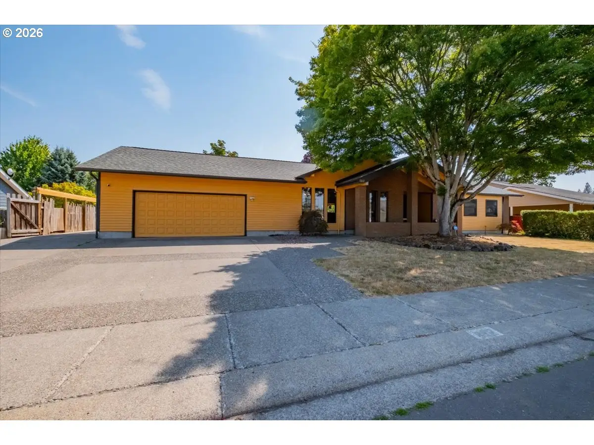 812 Garvord St, Lebanon, OR 97355 - #1