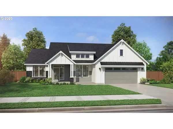 1823 NE 196th Ave, Vancouver, WA 98684