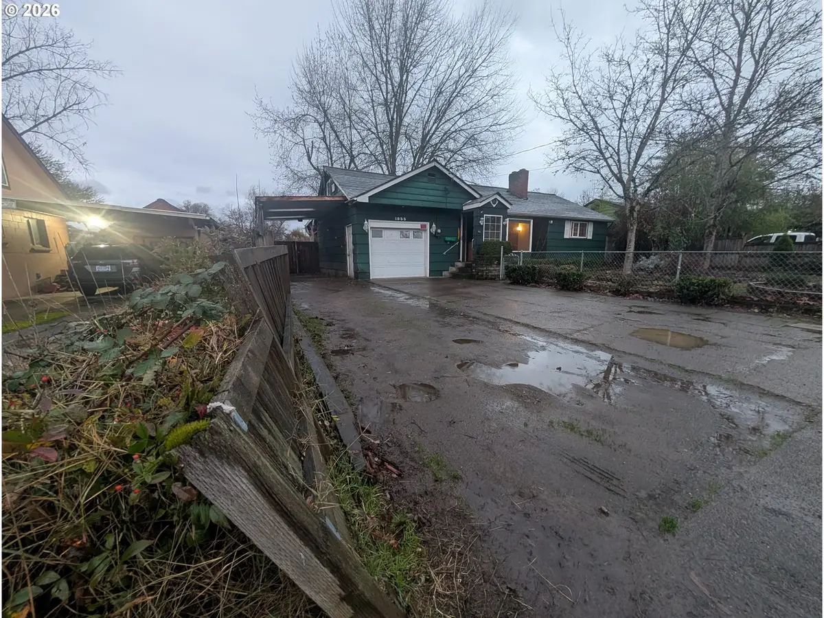 1955 Arthur St, Eugene, OR 97405 - #1