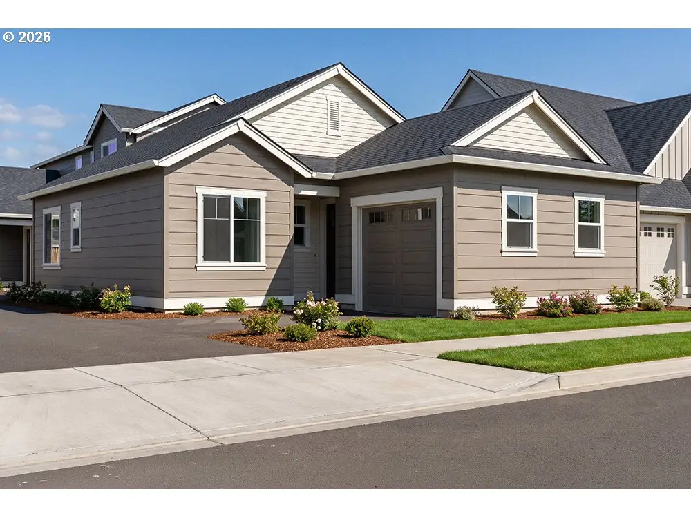 1319 E Luna St, Newberg, OR 97132 - #1