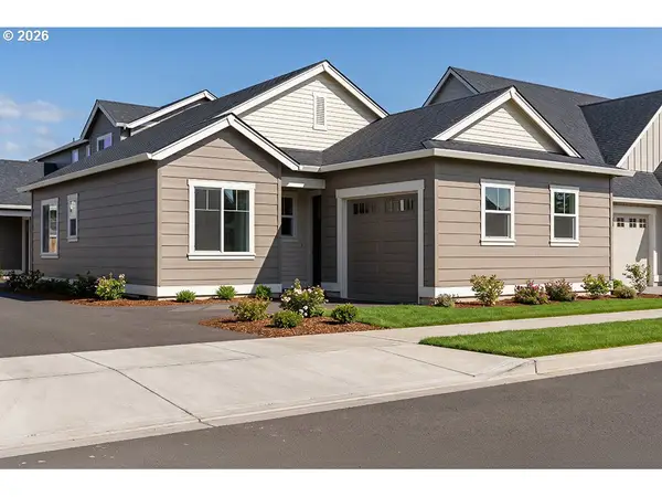1319 E Luna St, Newberg, OR 97132