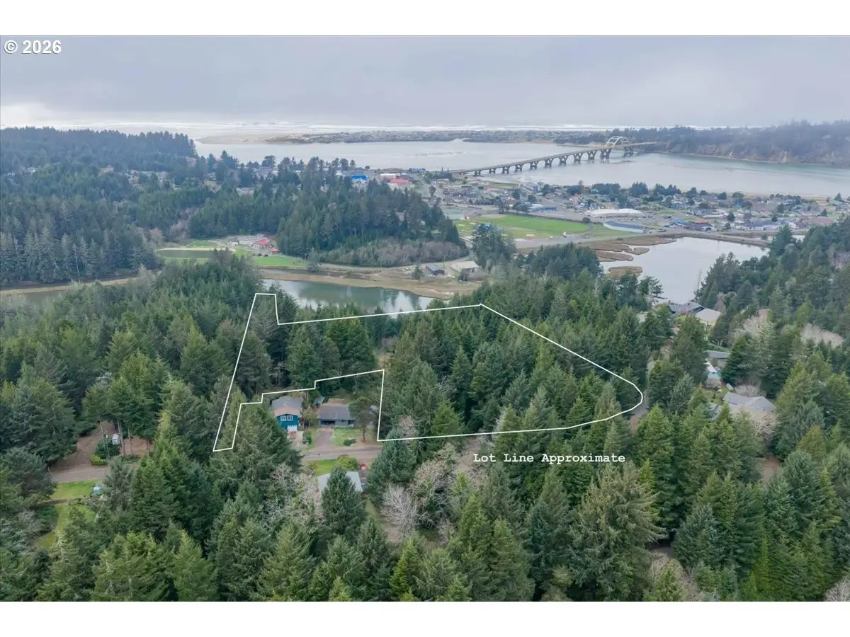Lot 2800, Waldport, OR 97394 - #1