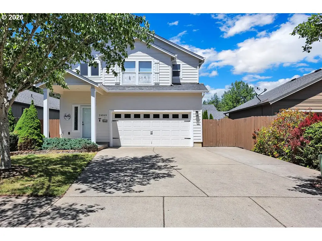 24969 Perkins Rd, Veneta, OR 97487 - #1