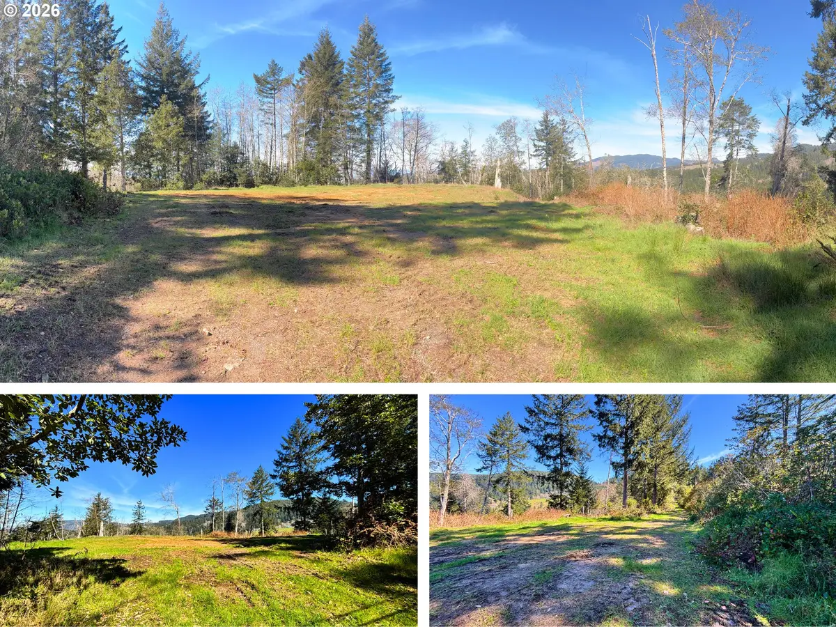 96475 Cape Ferrelo Rd, Brookings, OR 97415 - #1