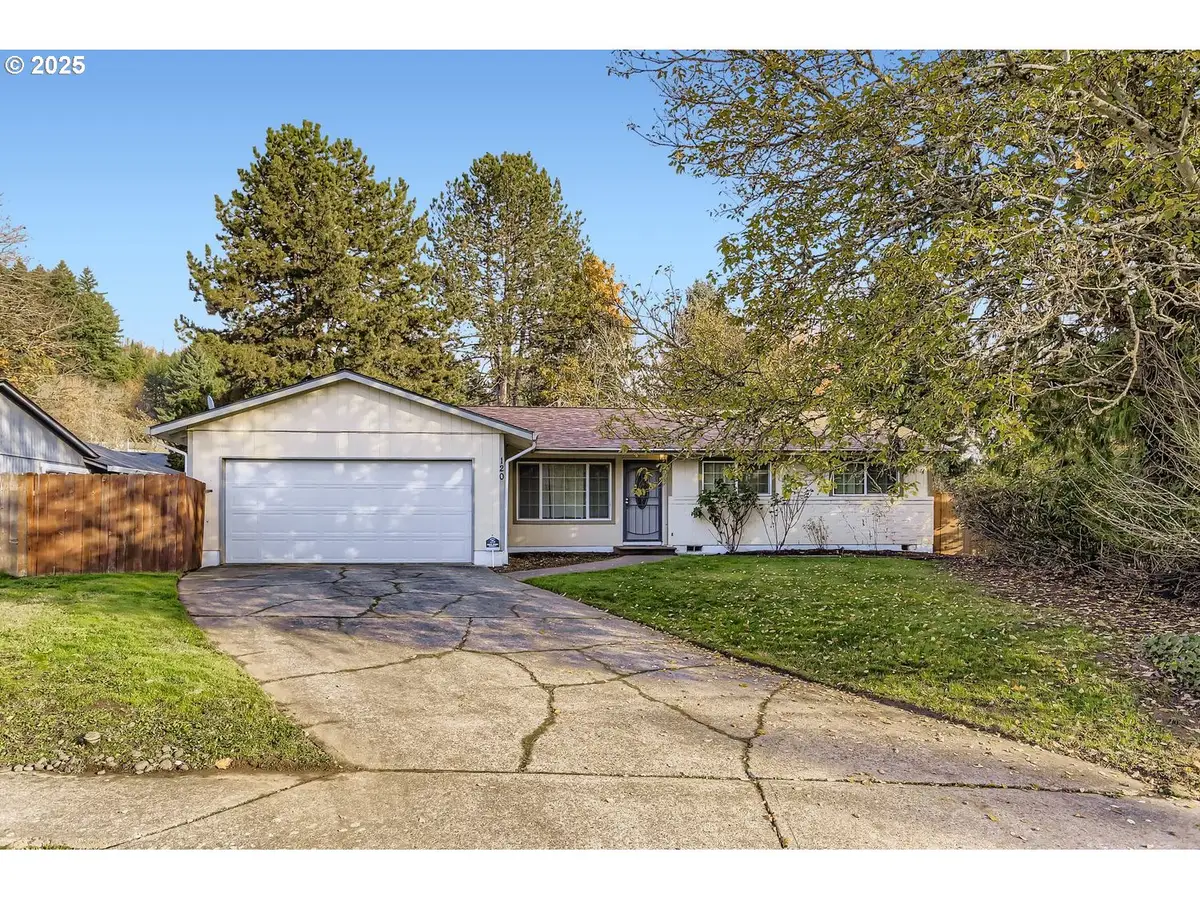 120 NW Giese Ave, Gresham, OR 97030 - Image #1