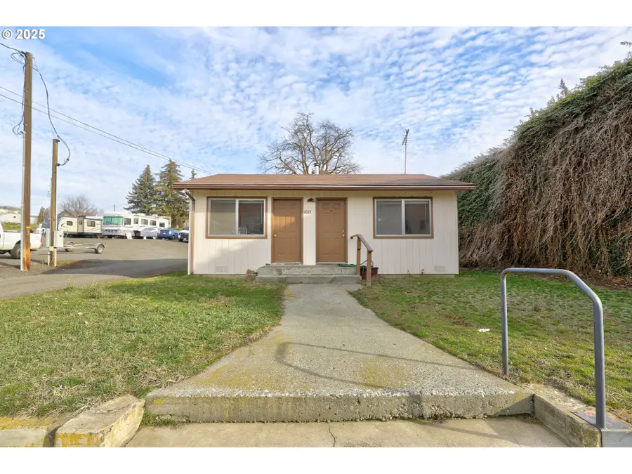 1013 Clark St, Wasco, OR 97065 - Image #2