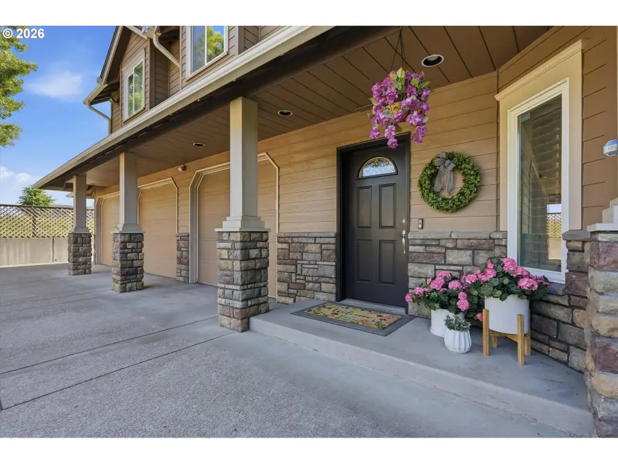 6130 NW 185th Ave, Portland, OR 97229 - #2