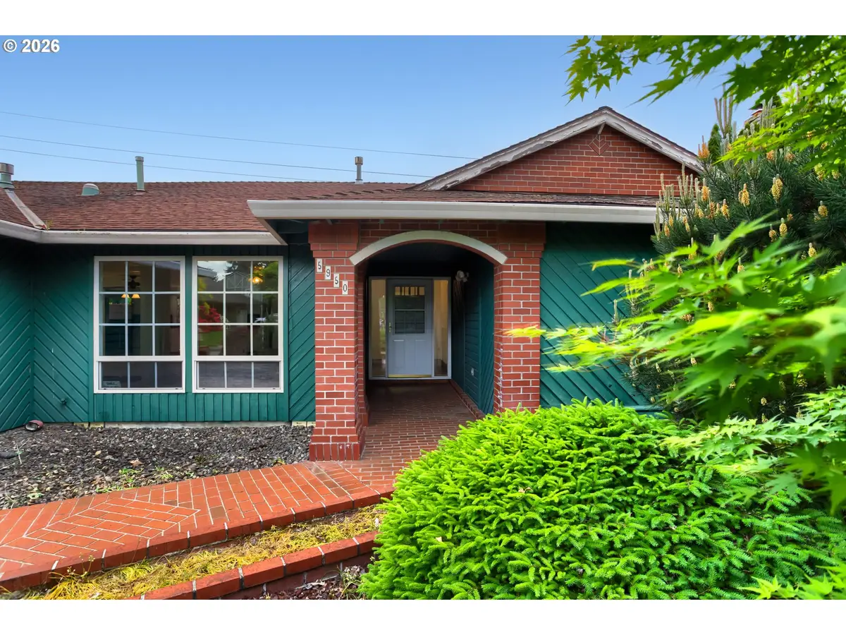 5950 NW Simnasho Dr, Portland, OR 97229 - #1