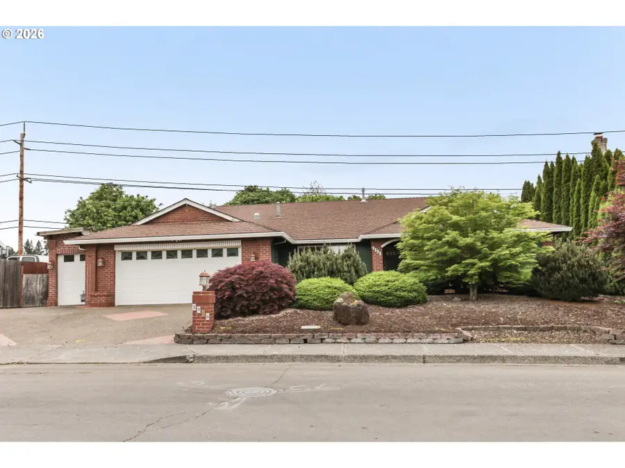 5950 NW Simnasho Dr, Portland, OR 97229 - #2