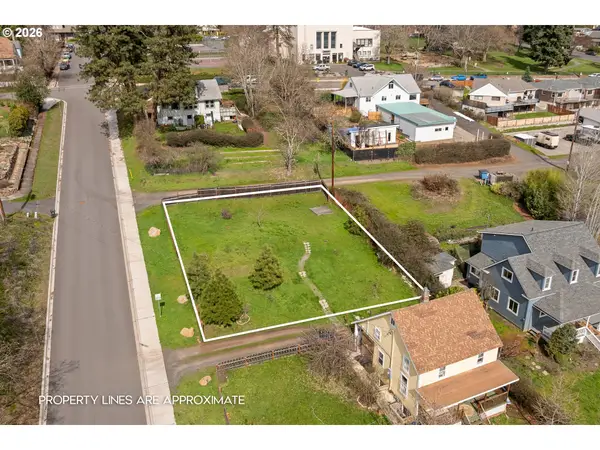 0 NW Garfield Ave #2, WhiteSalmon, WA 98672