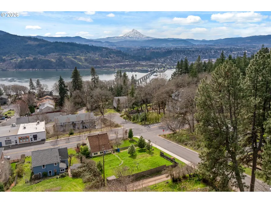 0 NW Garfield Ave #2, White Salmon, WA 98672 - #2