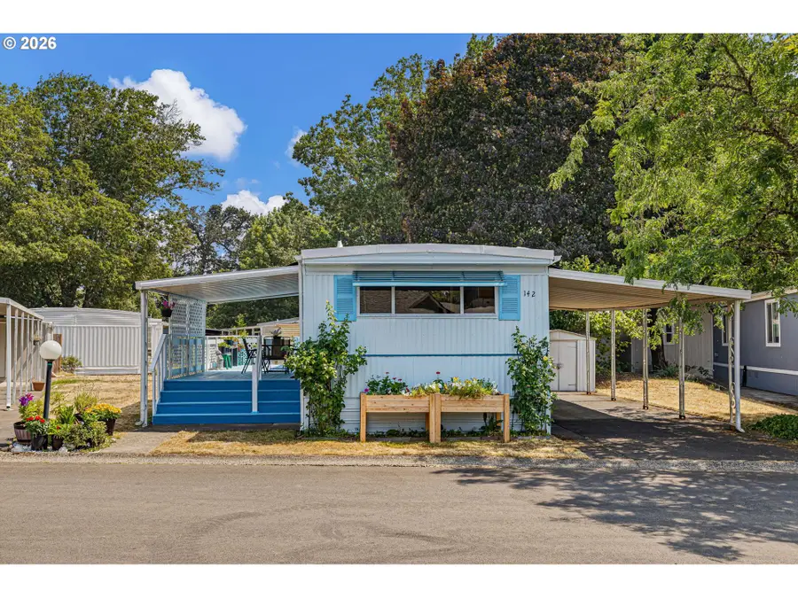 1475 Green Acres Rd #142, Eugene, OR 97408 - #2