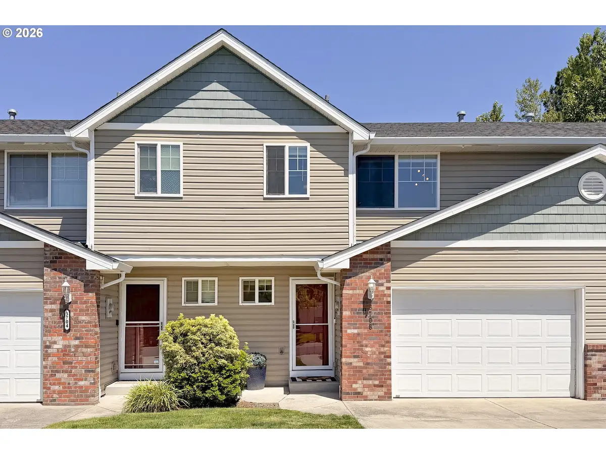 3706 NE 81st St, Vancouver, WA 98665 - #1