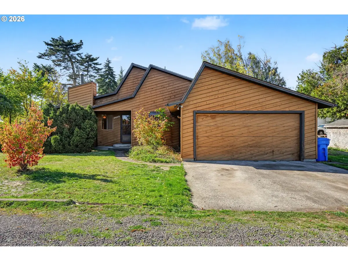 7455 Wheatland Rd N, Keizer, OR 97303 - #1