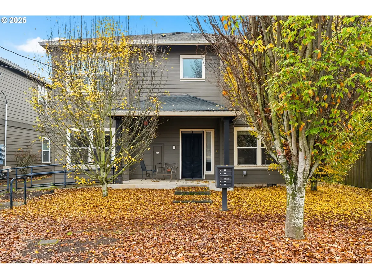 8320 N Princeton St, Portland, OR 97203 - #1