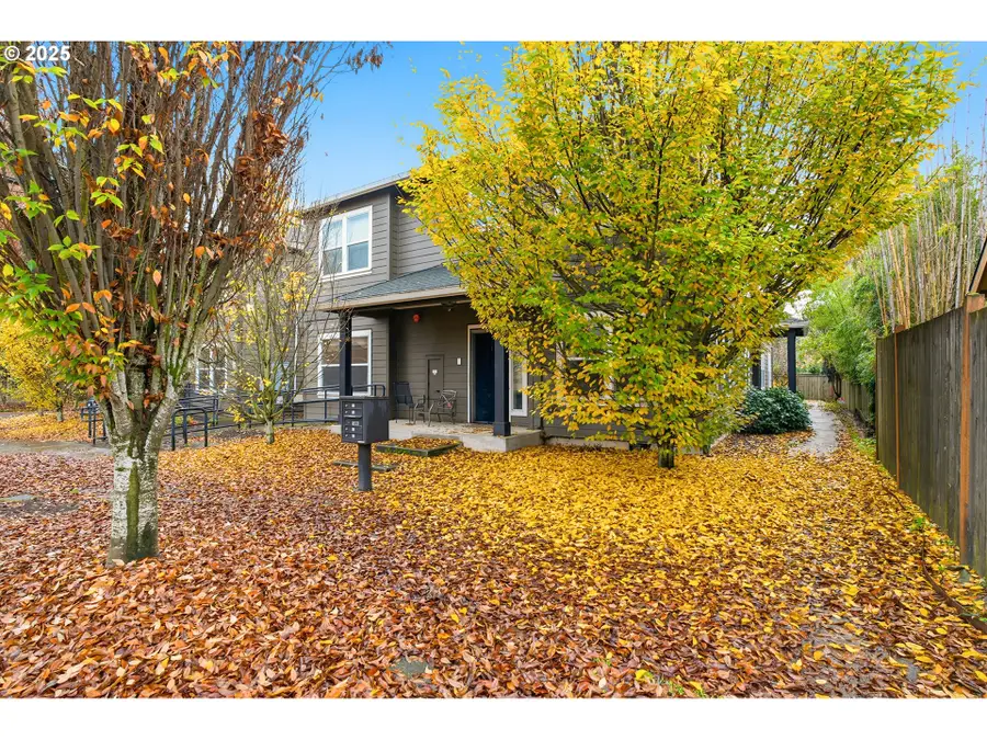 8320 N Princeton St, Portland, OR 97203 - #3