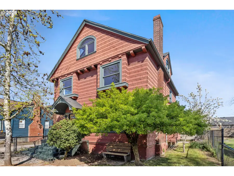 5116 NE 15th Ave, Portland, OR 97211 - #2