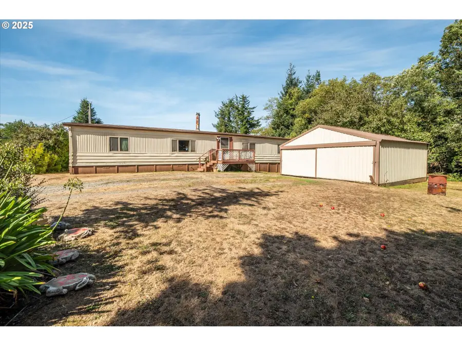 94291 Valpy St, Langlois, OR 97450 - Image #2