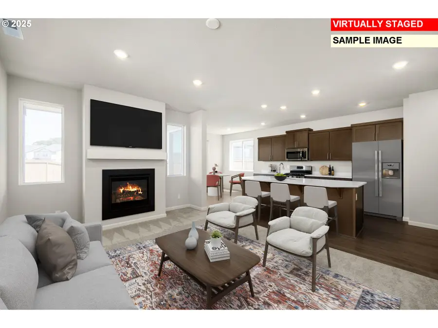 9060 SW Vermillion Dr, Tualatin, OR 97062 - Image #2