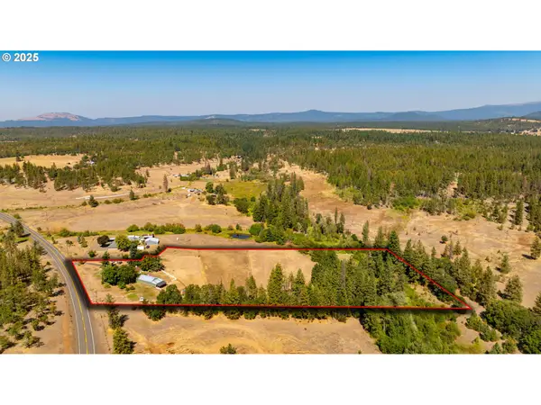 2147 Glenwood Hwy, Goldendale, WA 98620