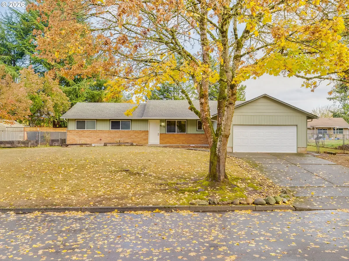 4121 NE 104th Ave, Vancouver, WA 98682 - #1