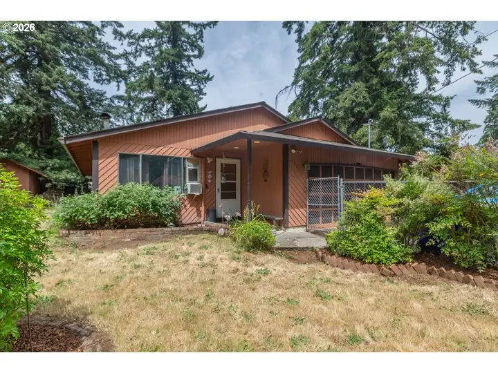 3021 SE 129th Ave, Portland, OR 97236 - #1