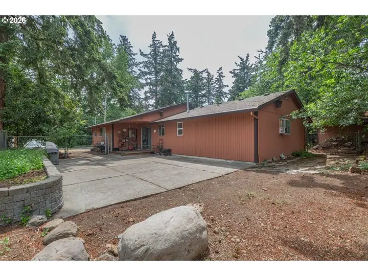 3021 SE 129th Ave, Portland, OR 97236 - #3