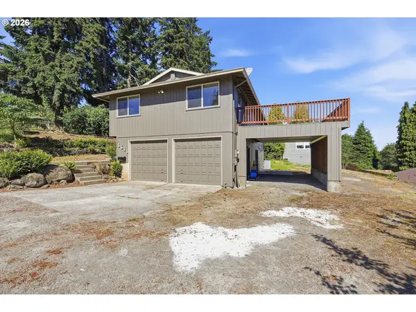 1611 17th St, OregonCity, OR 97045