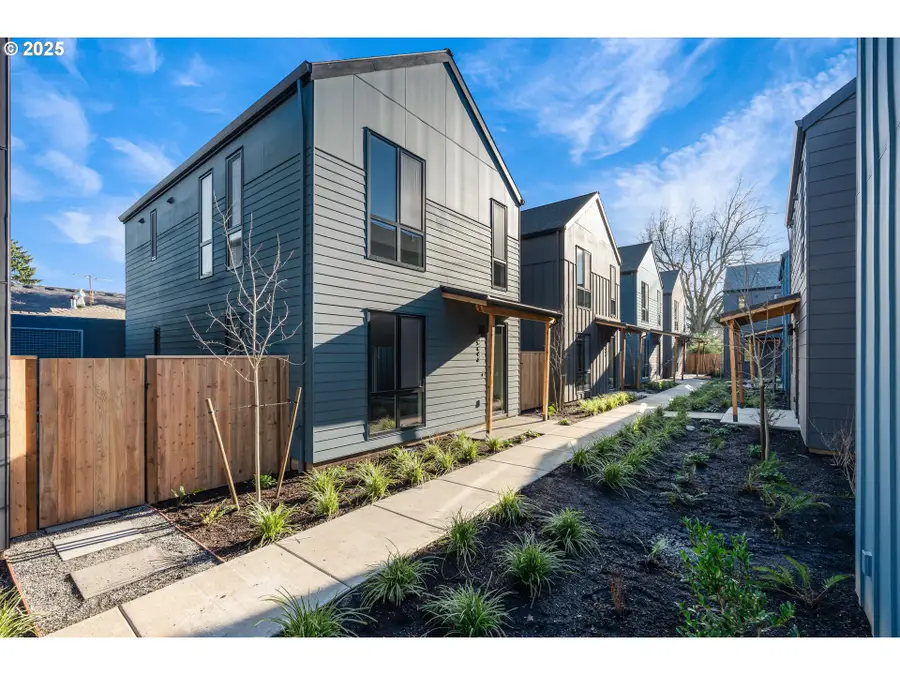 5492 SE Boise St, Portland, OR 97206 - #3