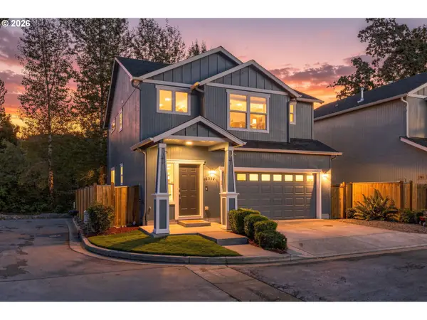 5773 Mt Vernon Rd, Springfield, OR 97478