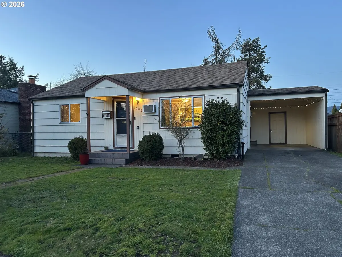 1708 I St, Springfield, OR 97477 - #1