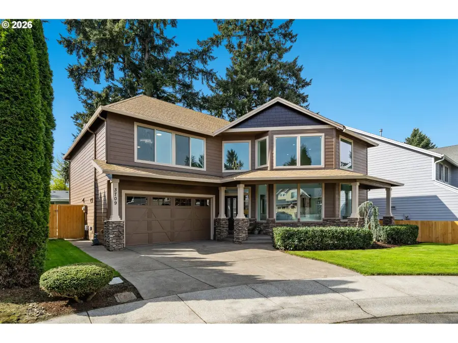 3709 NE 104th Cir, Vancouver, WA 98686 - #2