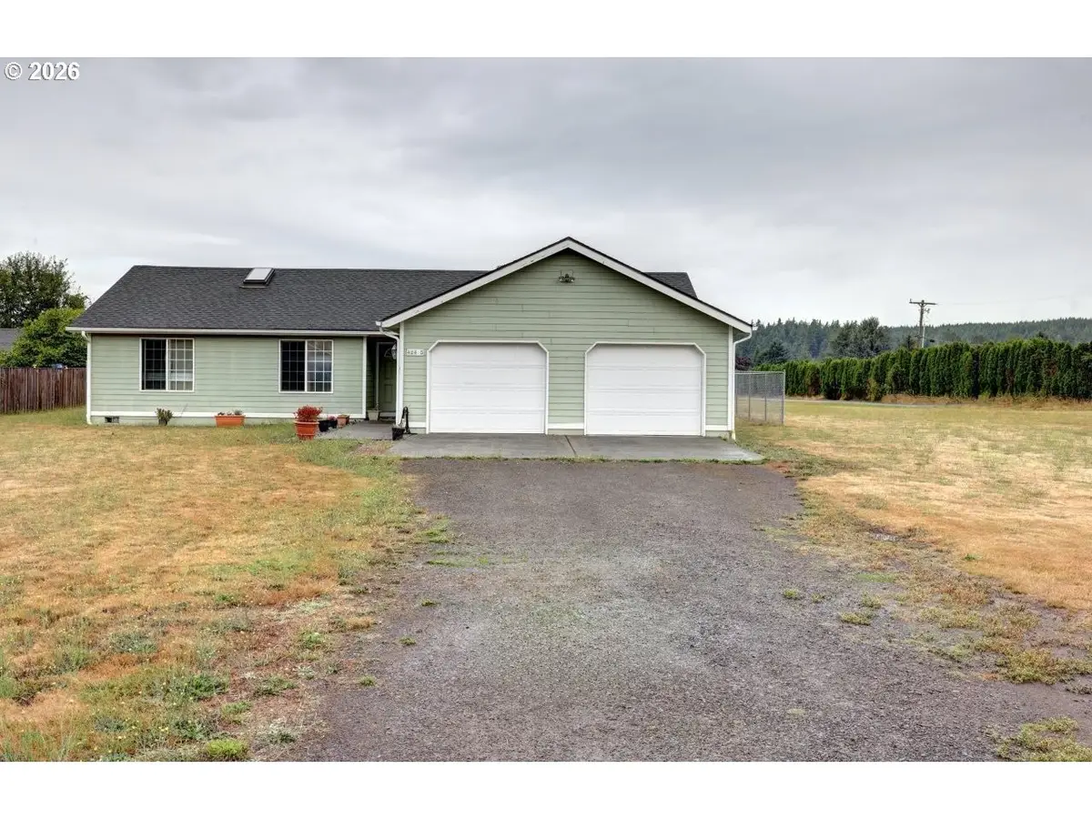 42475 Bagley Ln, Astoria, OR 97103 - #1