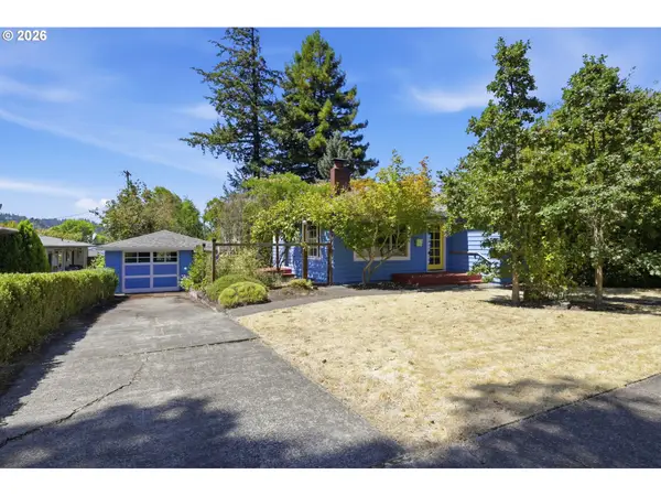 2190 Jackson St, Eugene, OR 97405