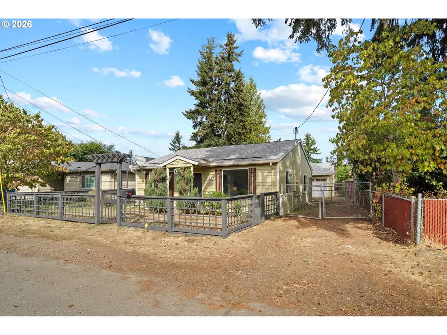 5321 SE Henderson St, Portland, OR 97206 - #2