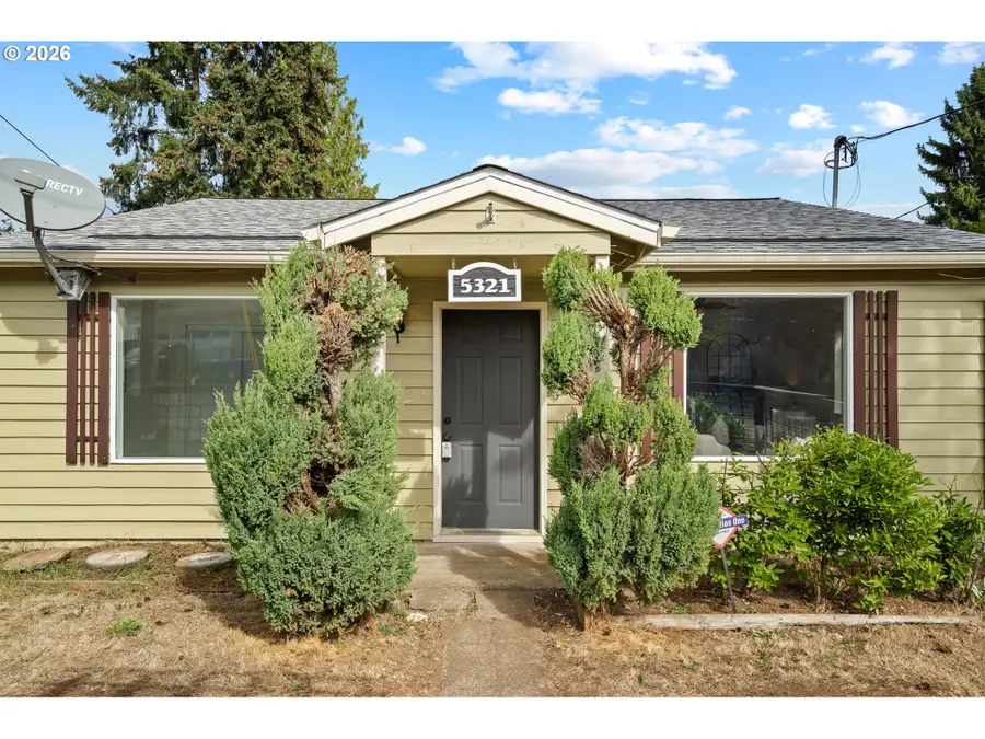 5321 SE Henderson St, Portland, OR 97206 - #3