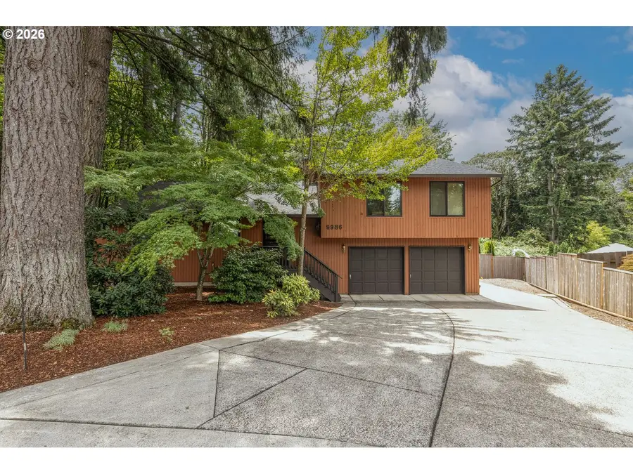9986 SE Gia Ct, Northwest Clackamas, OR 97086 - #2