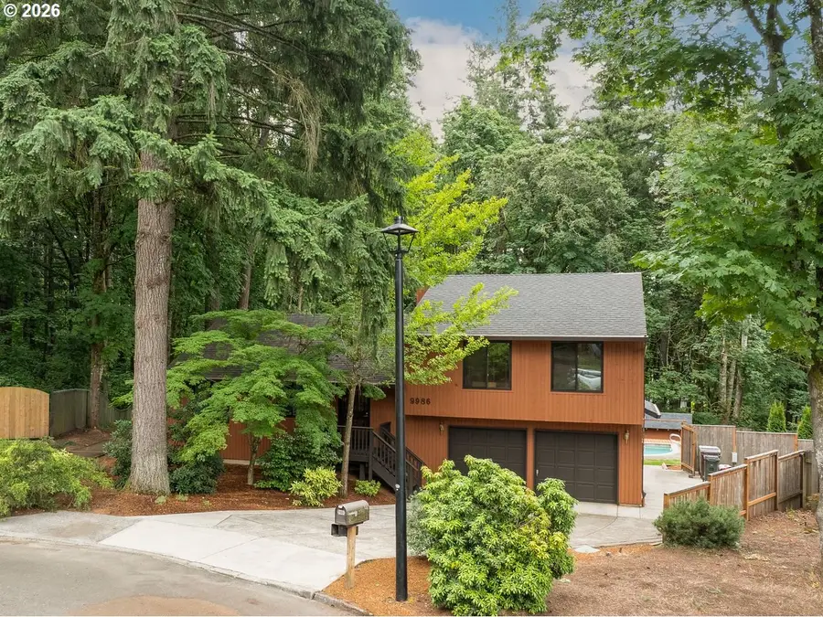 9986 SE Gia Ct, Northwest Clackamas, OR 97086 - #3
