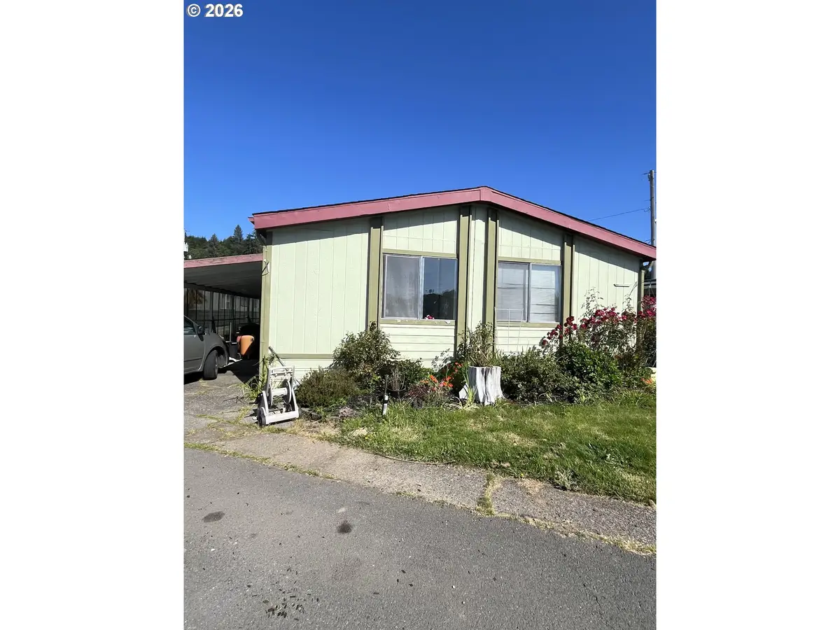 1413 Hawthorne Ave, Reedsport, OR 97467 - #1