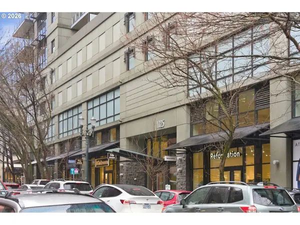 1025 NW Couch St #1019, Portland, OR 97209