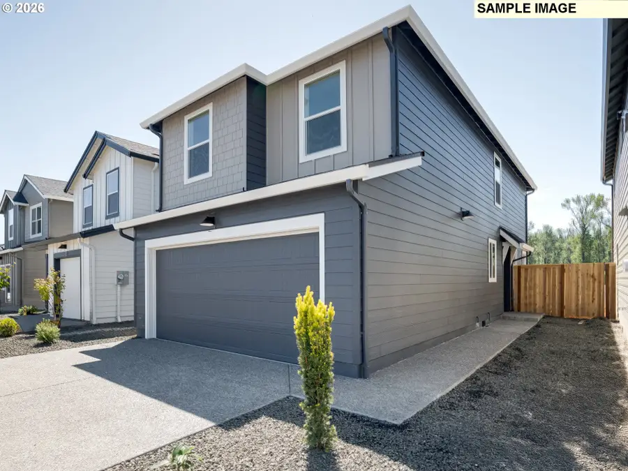 143 Coho Loop, Woodland, WA 98674 - #2