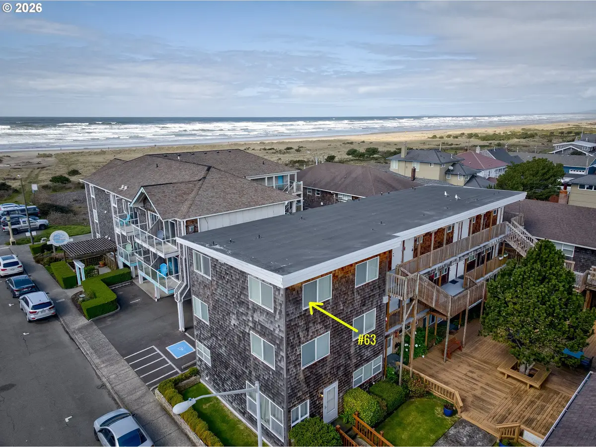 40 Avenue U #63, Seaside, OR 97138 - #1