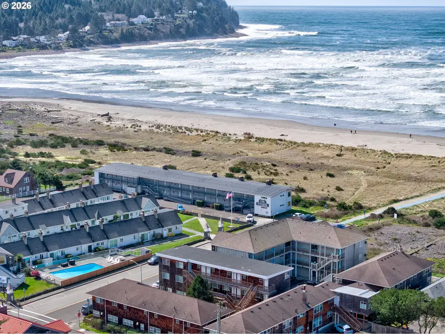 40 Avenue U #63, Seaside, OR 97138 - #2