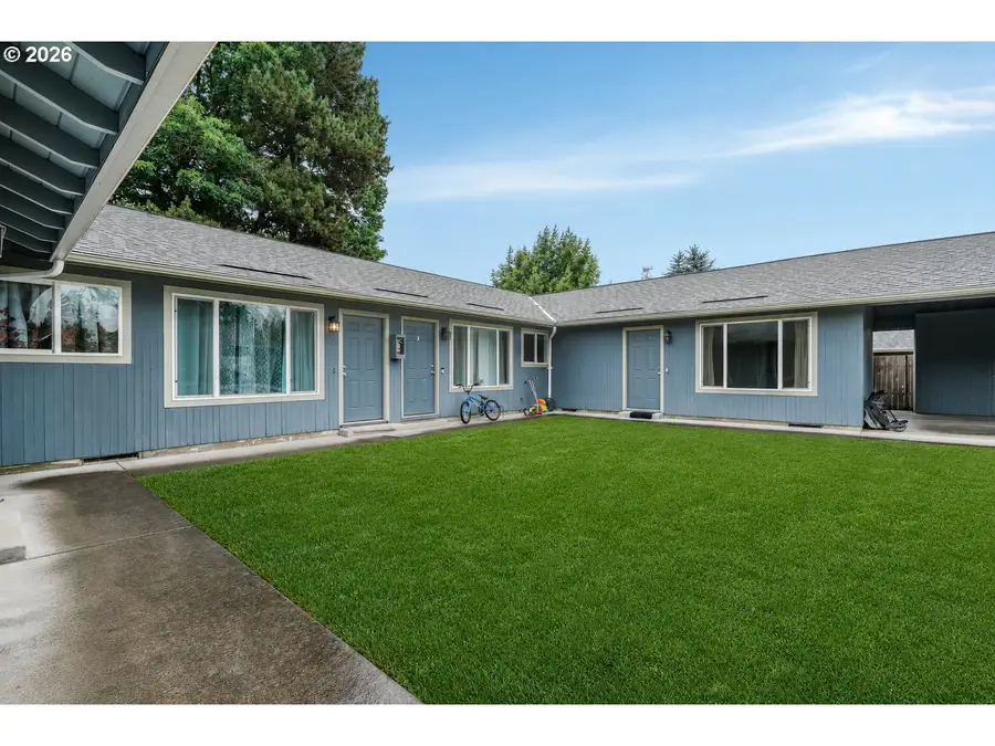 2321 21st Pl, Forest Grove, OR 97116 - #3
