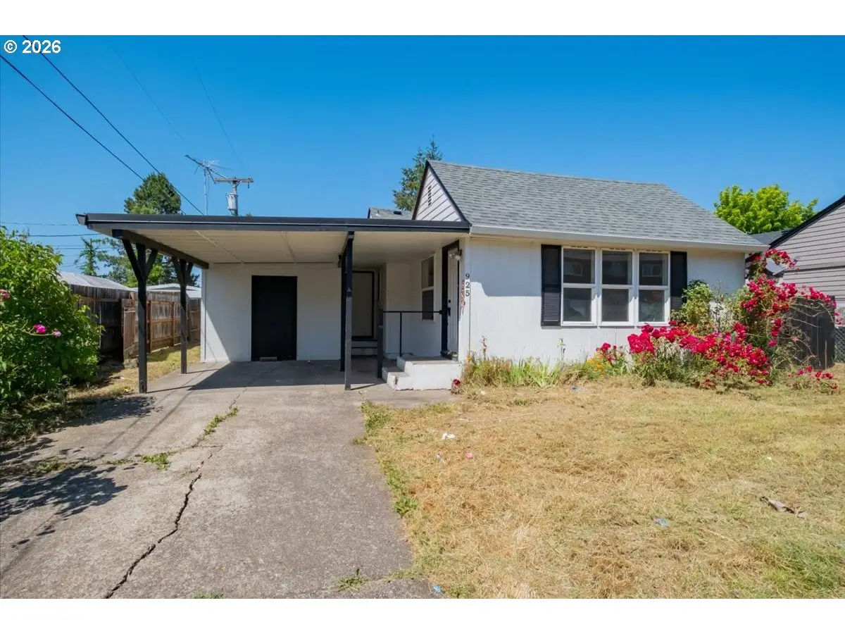 925 21st Ave Sw, Albany, OR 97321 - #1