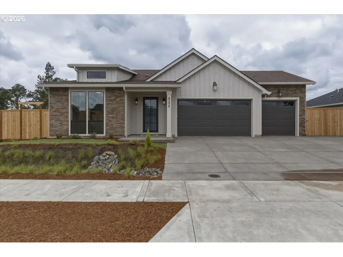 2175 Pheasant Ave, Stayton, OR 97383 - #1